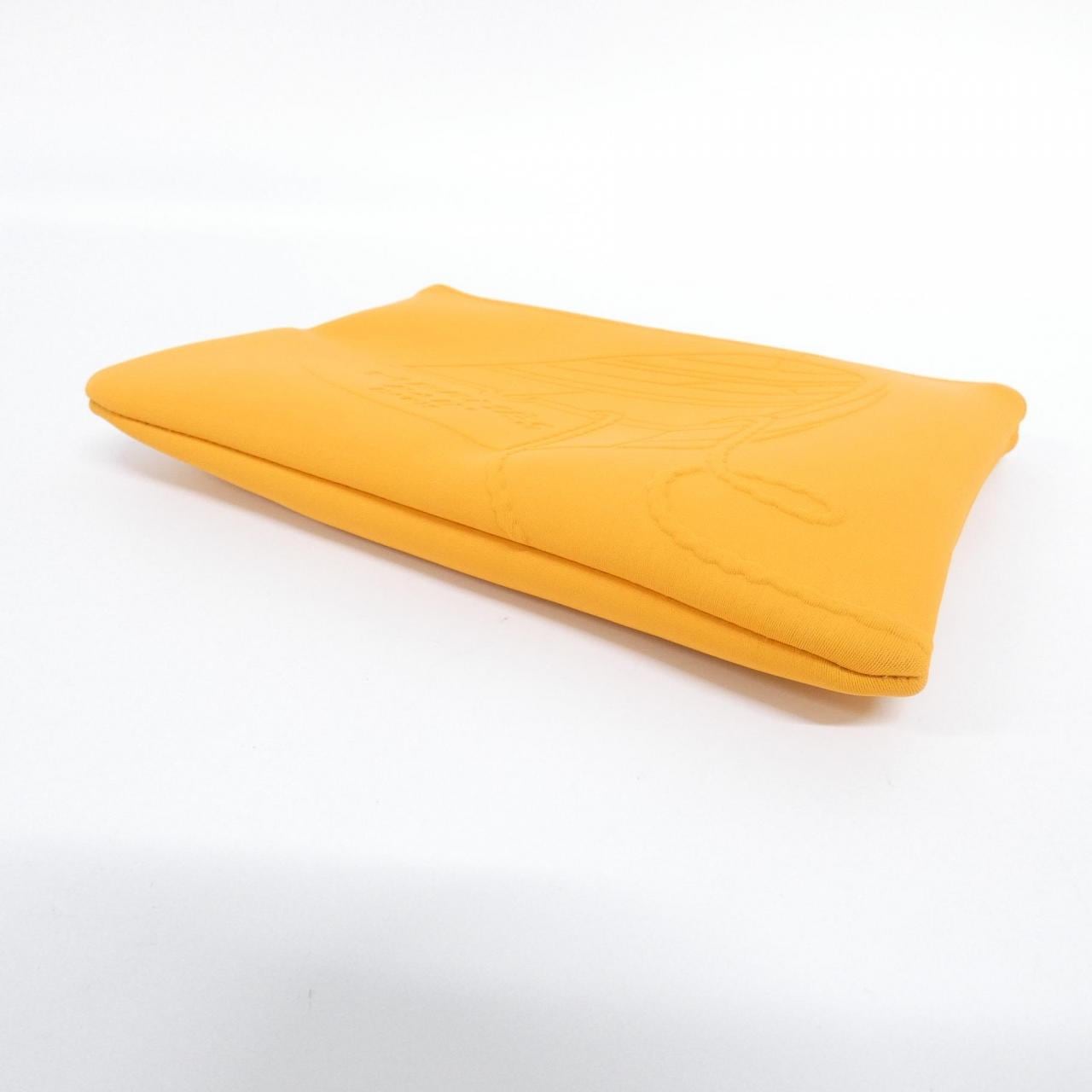 エルメス ネオバン タラサ PM 103747M ポーチ