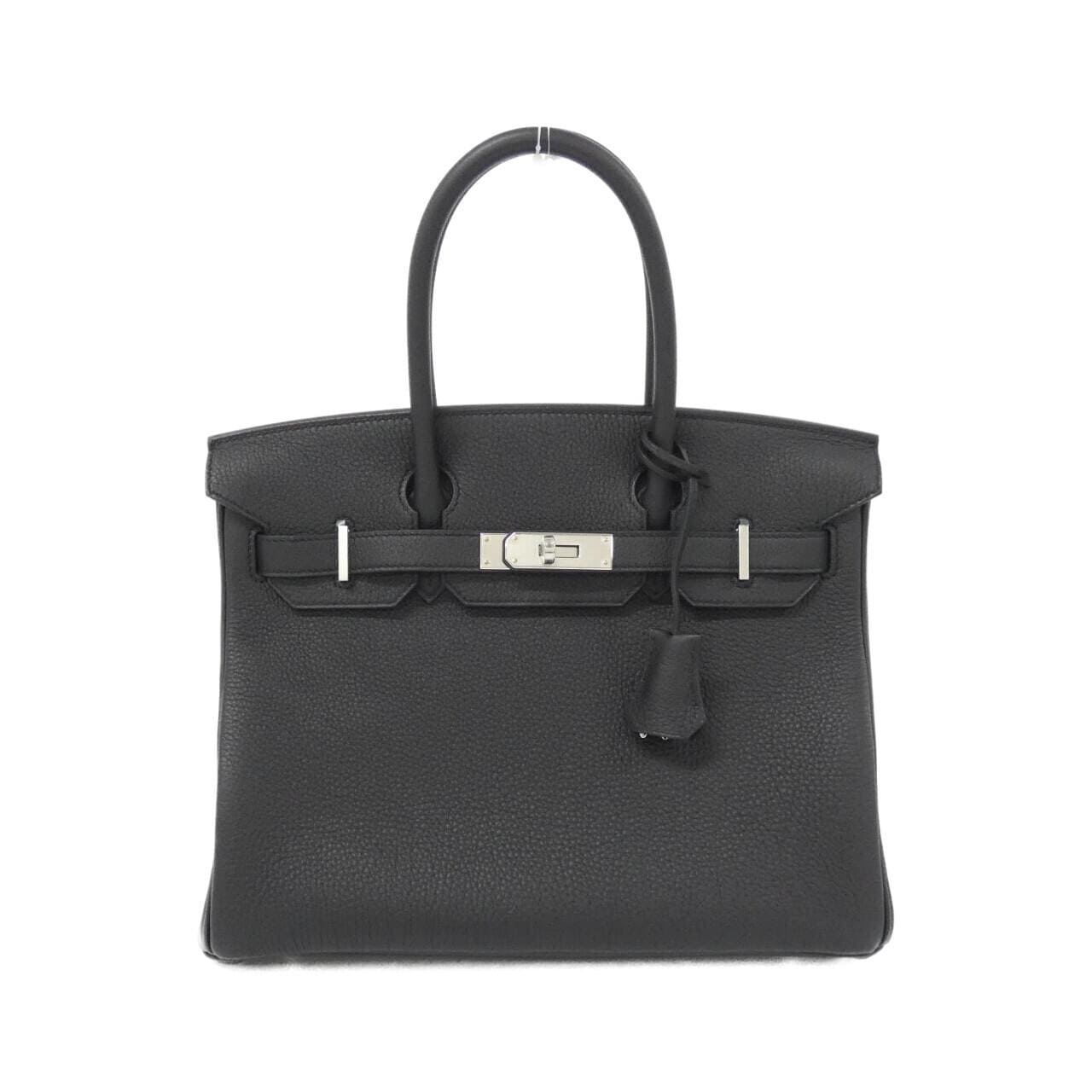 【未使用品】エルメス バーキン 30cm 030520CK バッグ