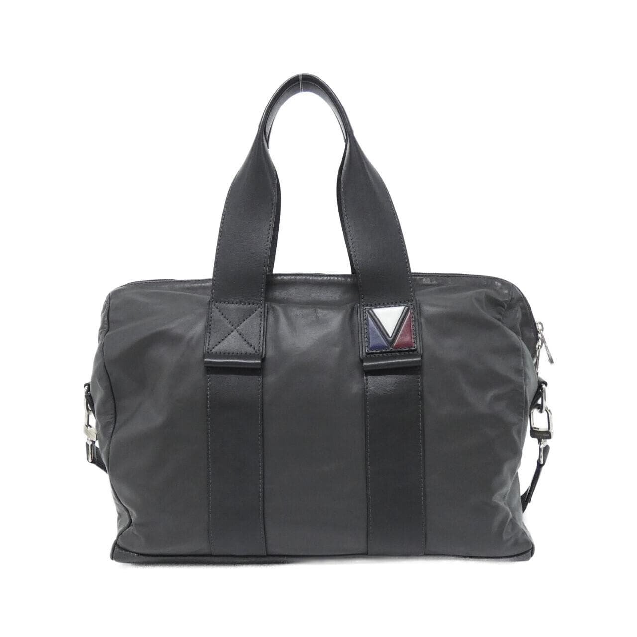 LOUIS VUITTON Gaston V Start PM M51113 波士顿包