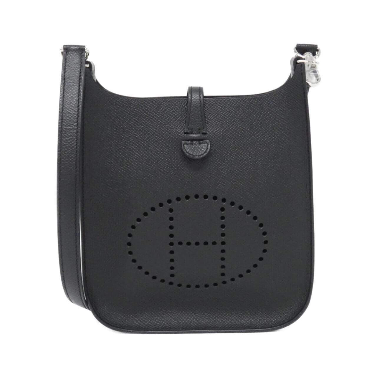 エルメス エヴリン セリエ 16cm 087080CK ショルダーバッグ