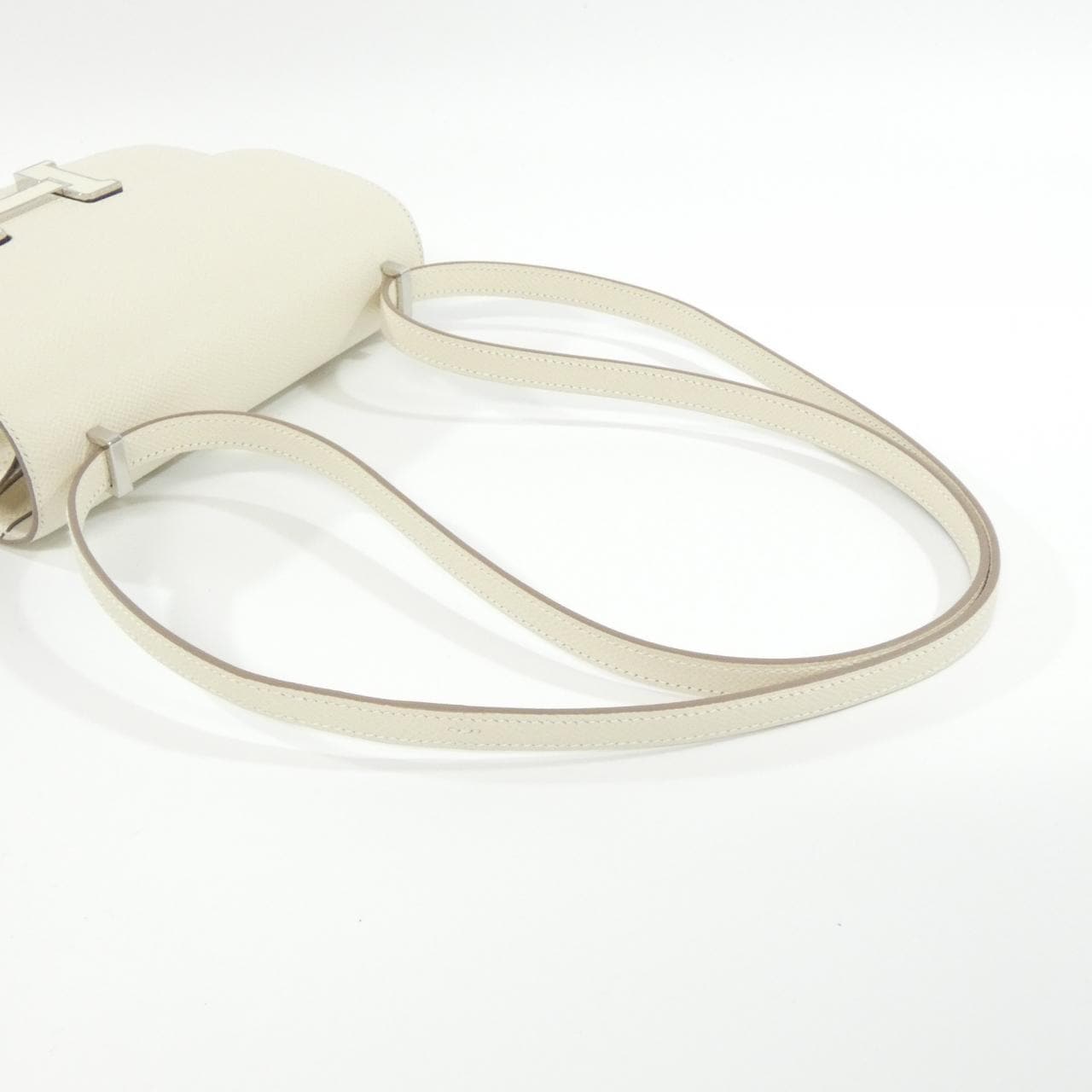 【未使用品】エルメス コンスタンス3 MINI ショルダーバッグ