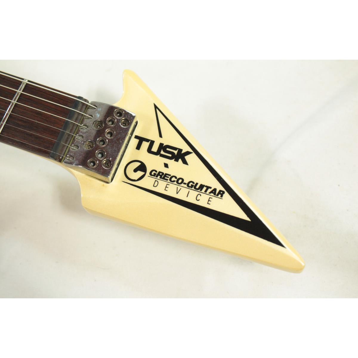 ギター Greco （1984年式） ￥48,000
