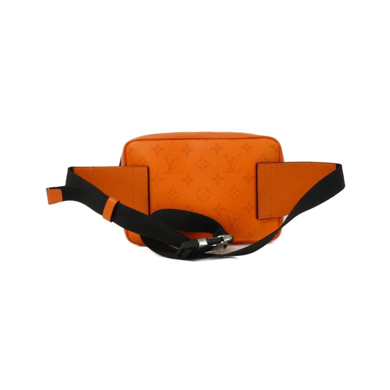 LOUIS VUITTON Taiga Rama Bum Bag Outdoor M30430 Shoulder Bag