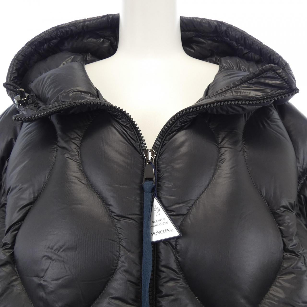 MONCLER MONCLER Down Jacket