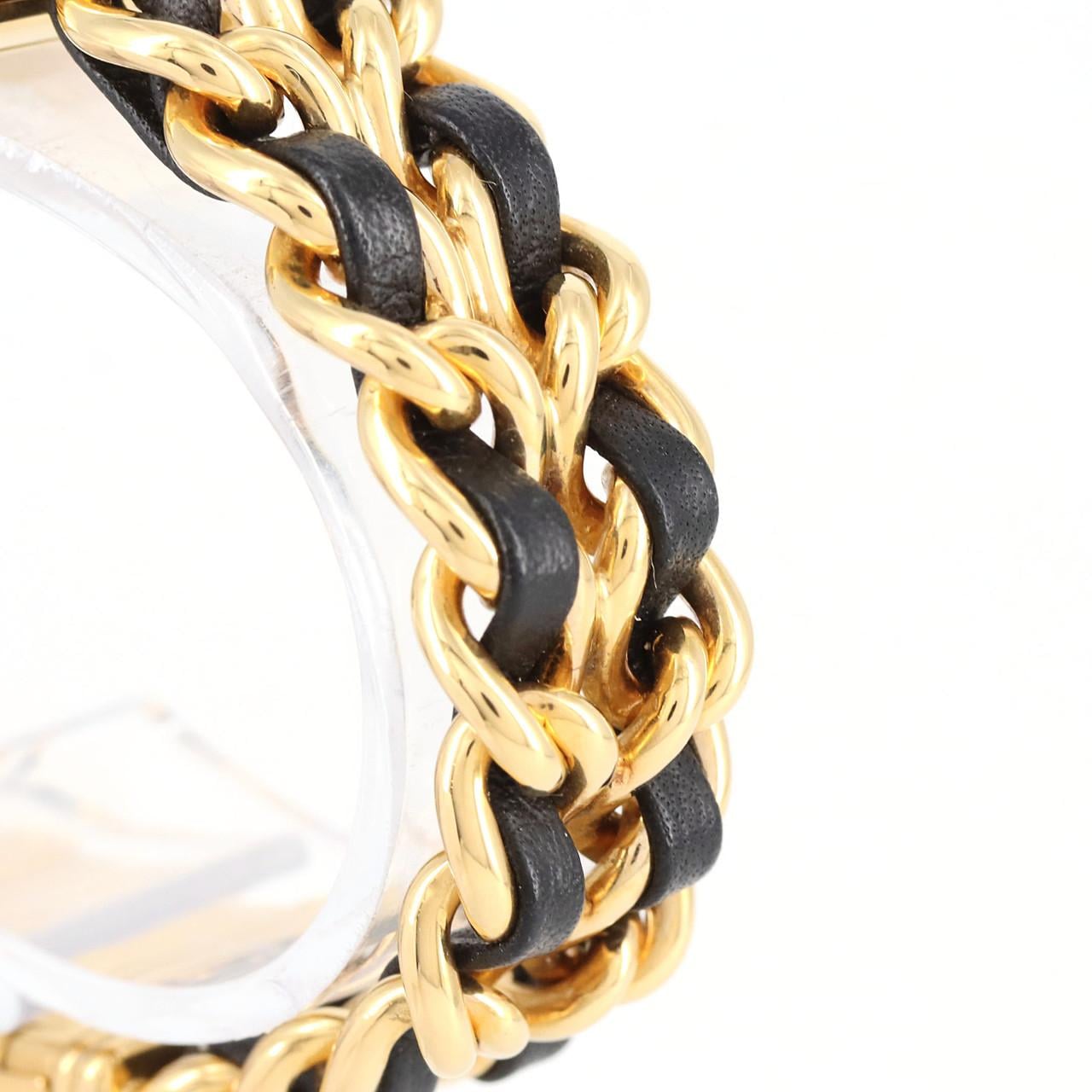 CHANEL premiere GP S size H0001 GP Quartz