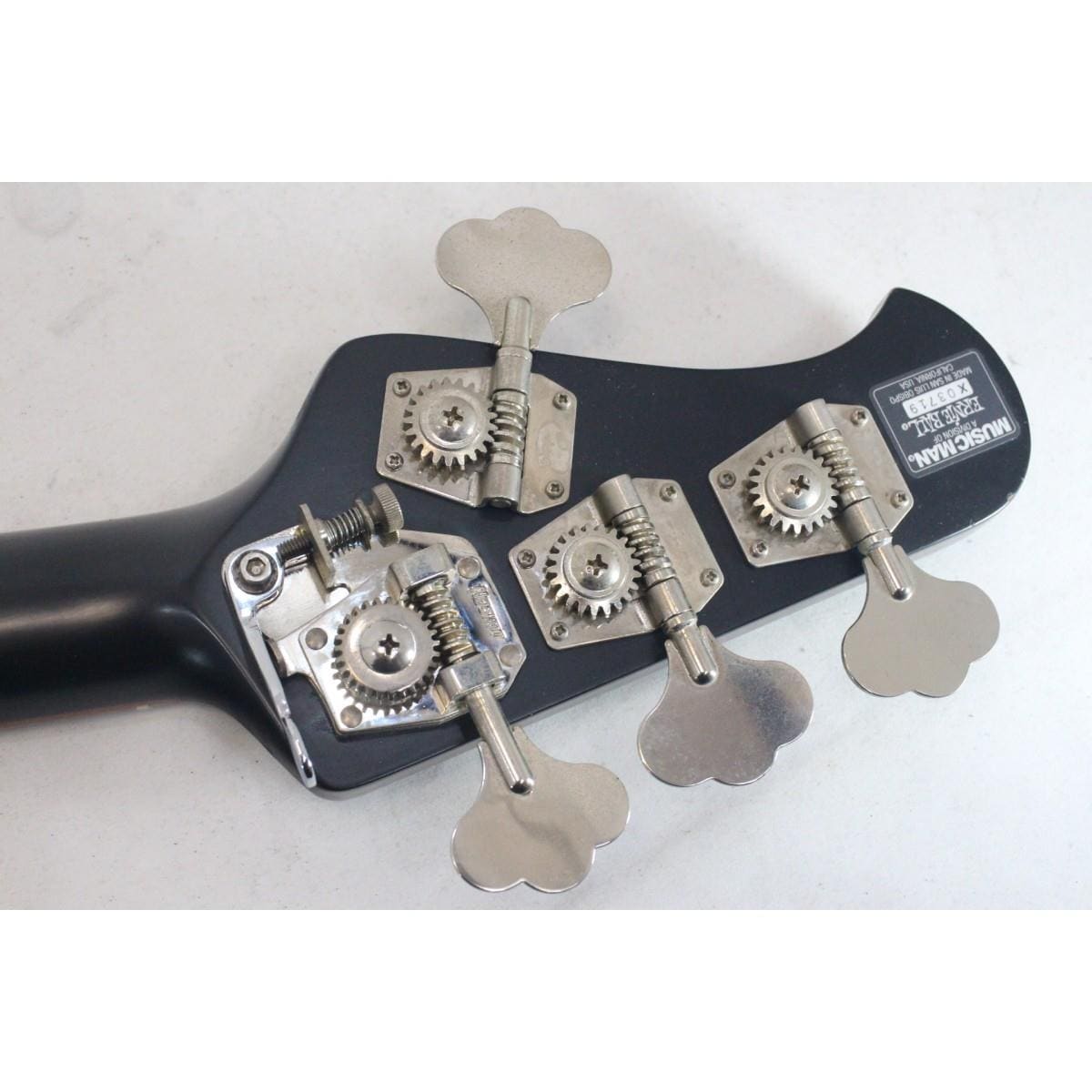 MUSICMAN SUB X02