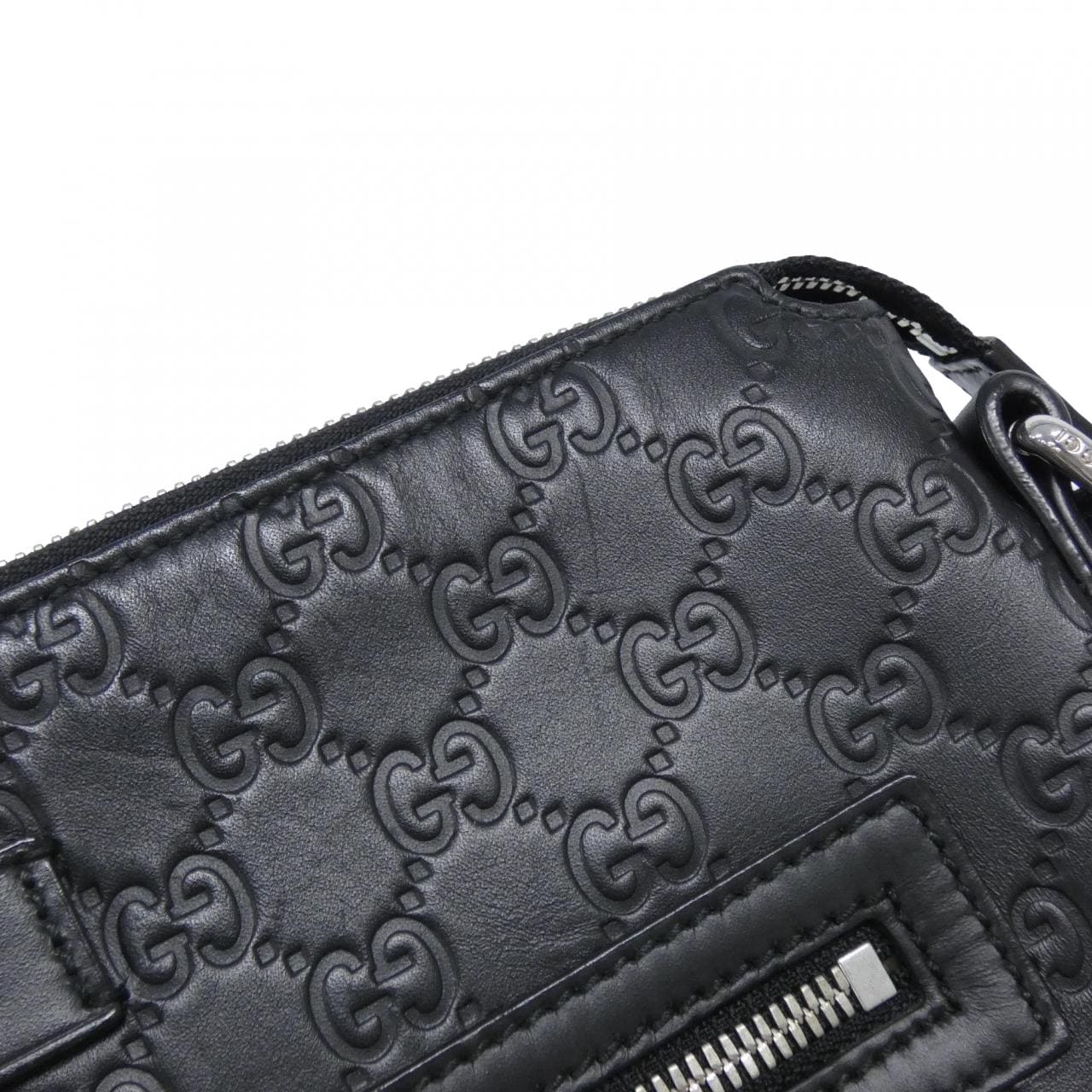 グッチ 406408 CWCBN ショルダーバッグ