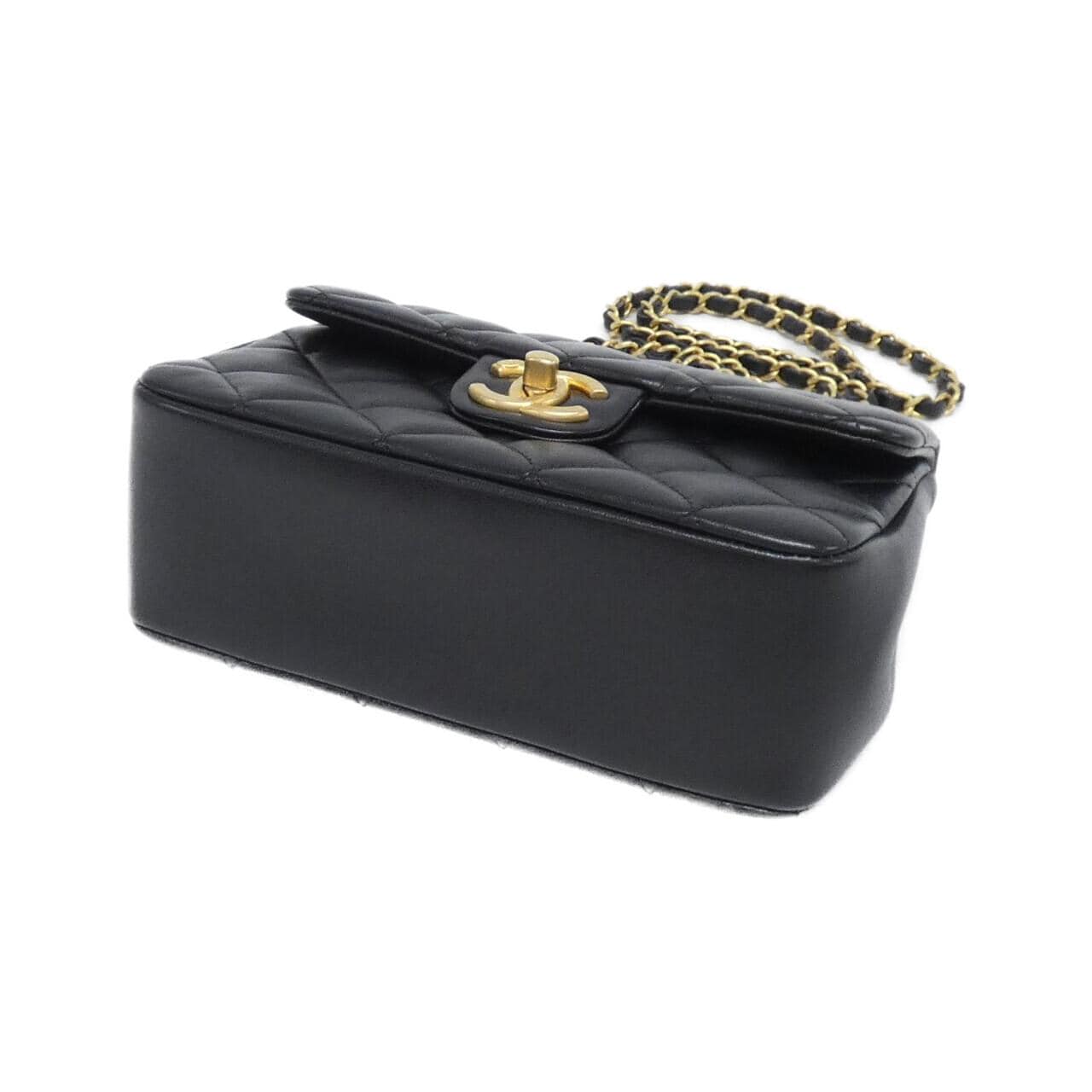 シャネル AS4384 バッグ