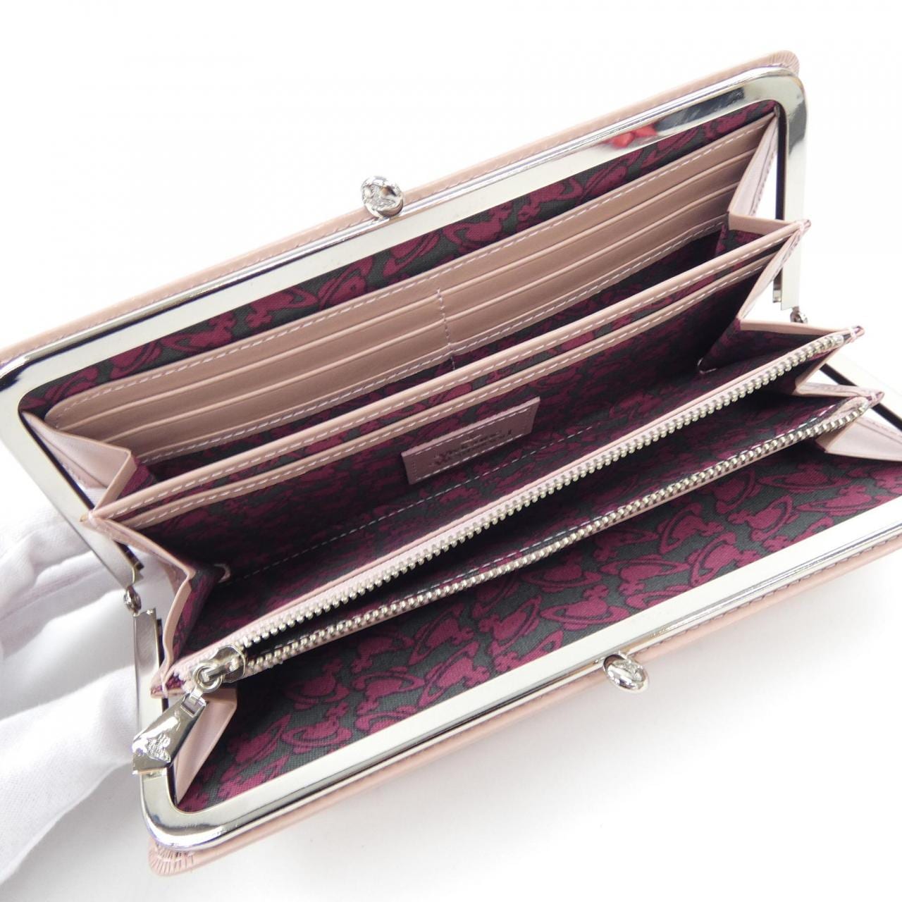 ヴィヴィアンウェストウッド Vivienne Westwood WALLET