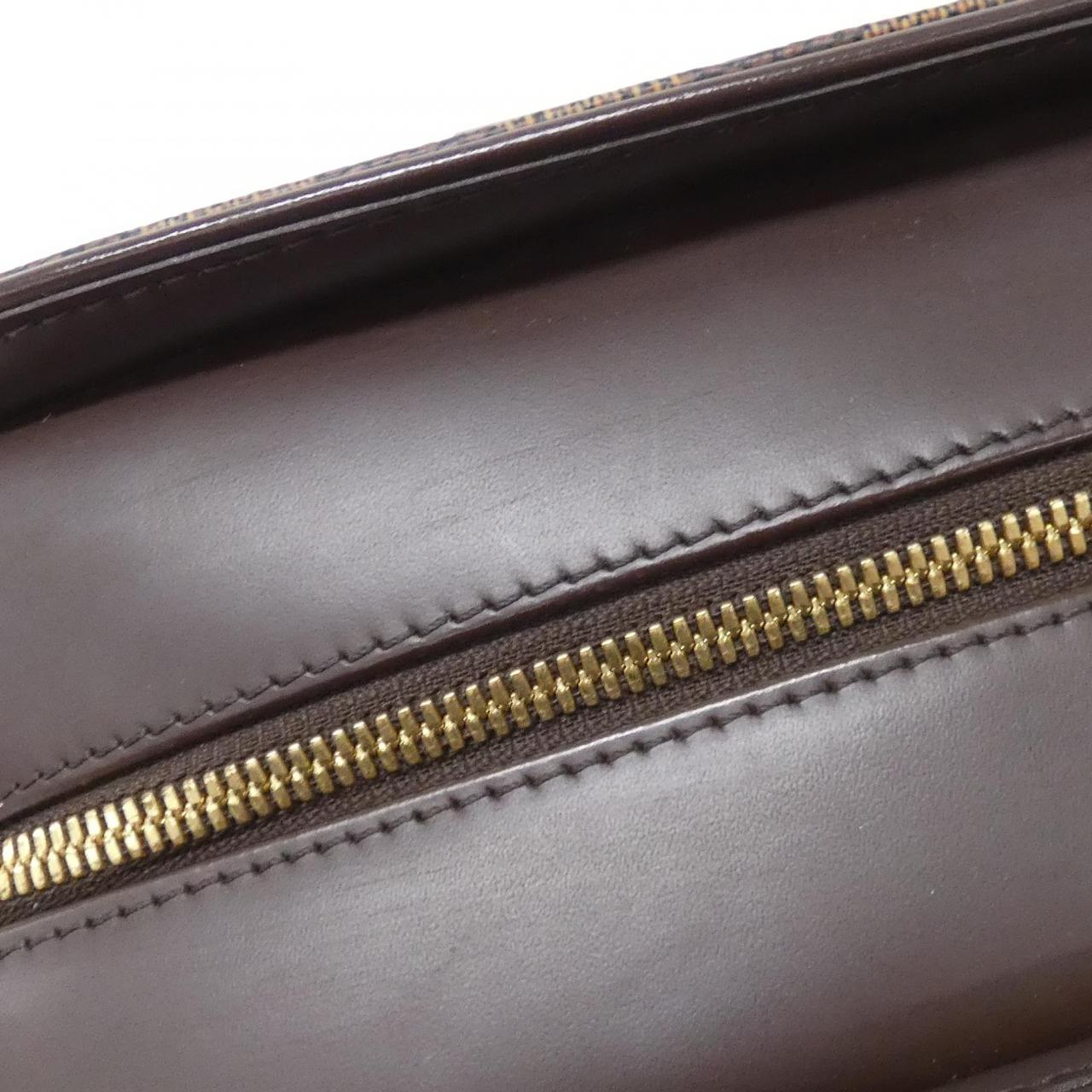 ルイヴィトン ダミエ サリア オリゾンタル N51282 バッグ