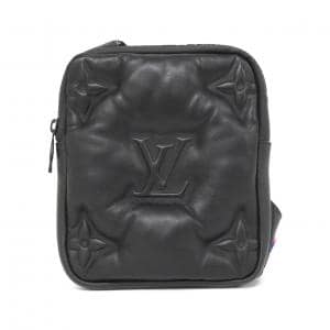 ルイヴィトン LOUIS VUITTON 2054 アシンメトリカル スリングバッグ M68773 ショルダーバッグ