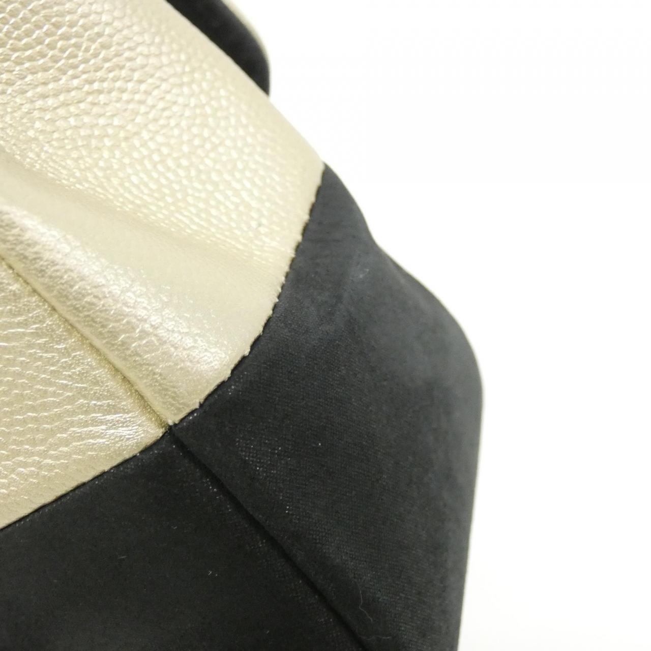 シャネル 1112 ショルダーバッグ