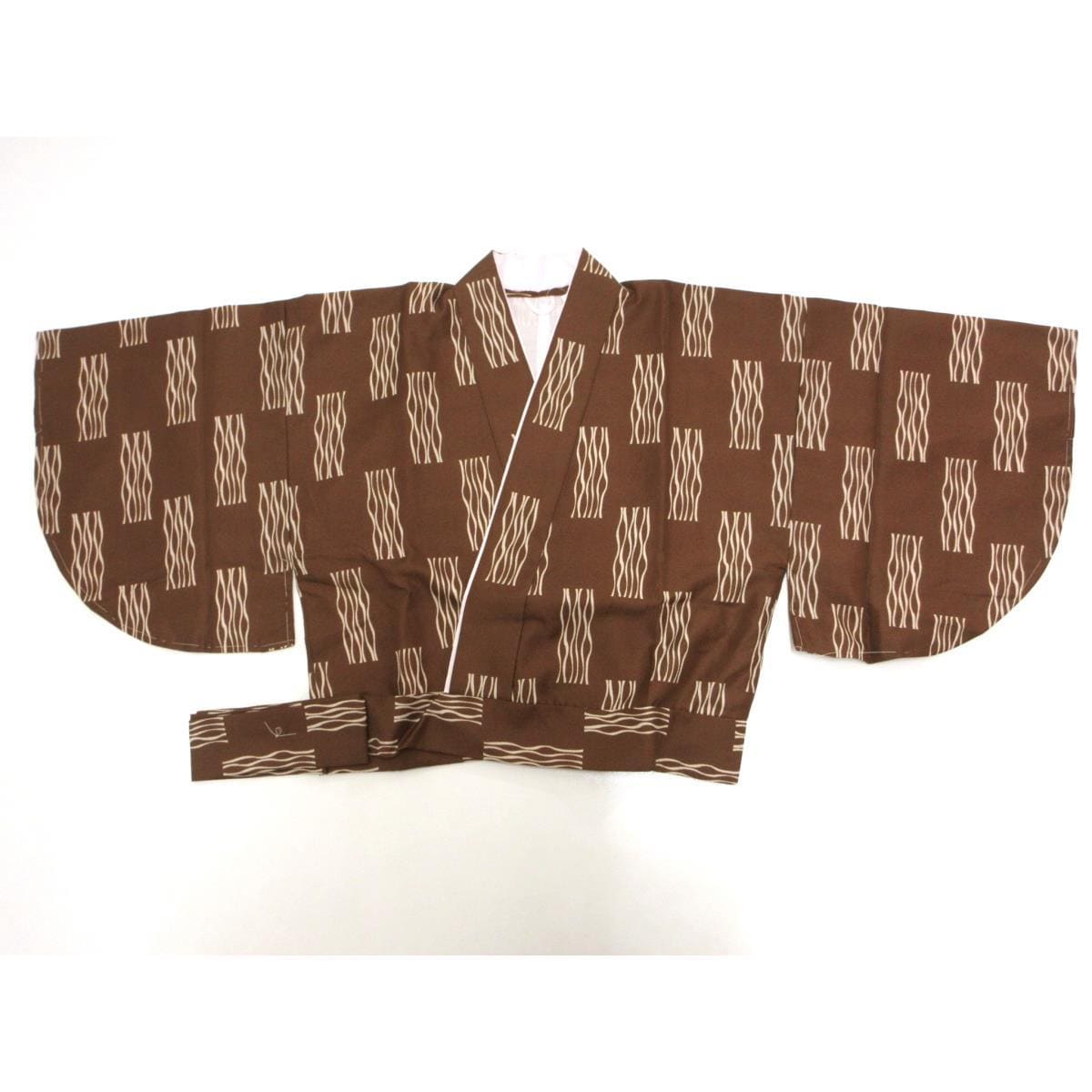 【新品】化繊　二部式　Ｍサイズ