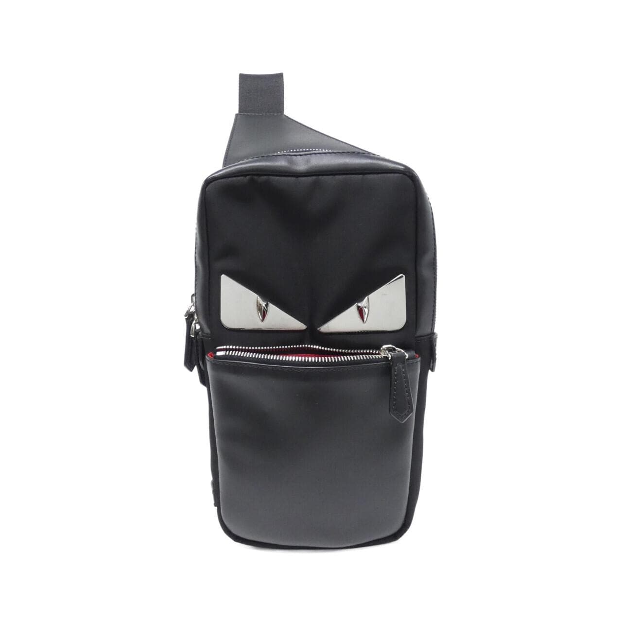 フェンディ BAG BUGS 7VZ033 A2FT ショルダーバッグ