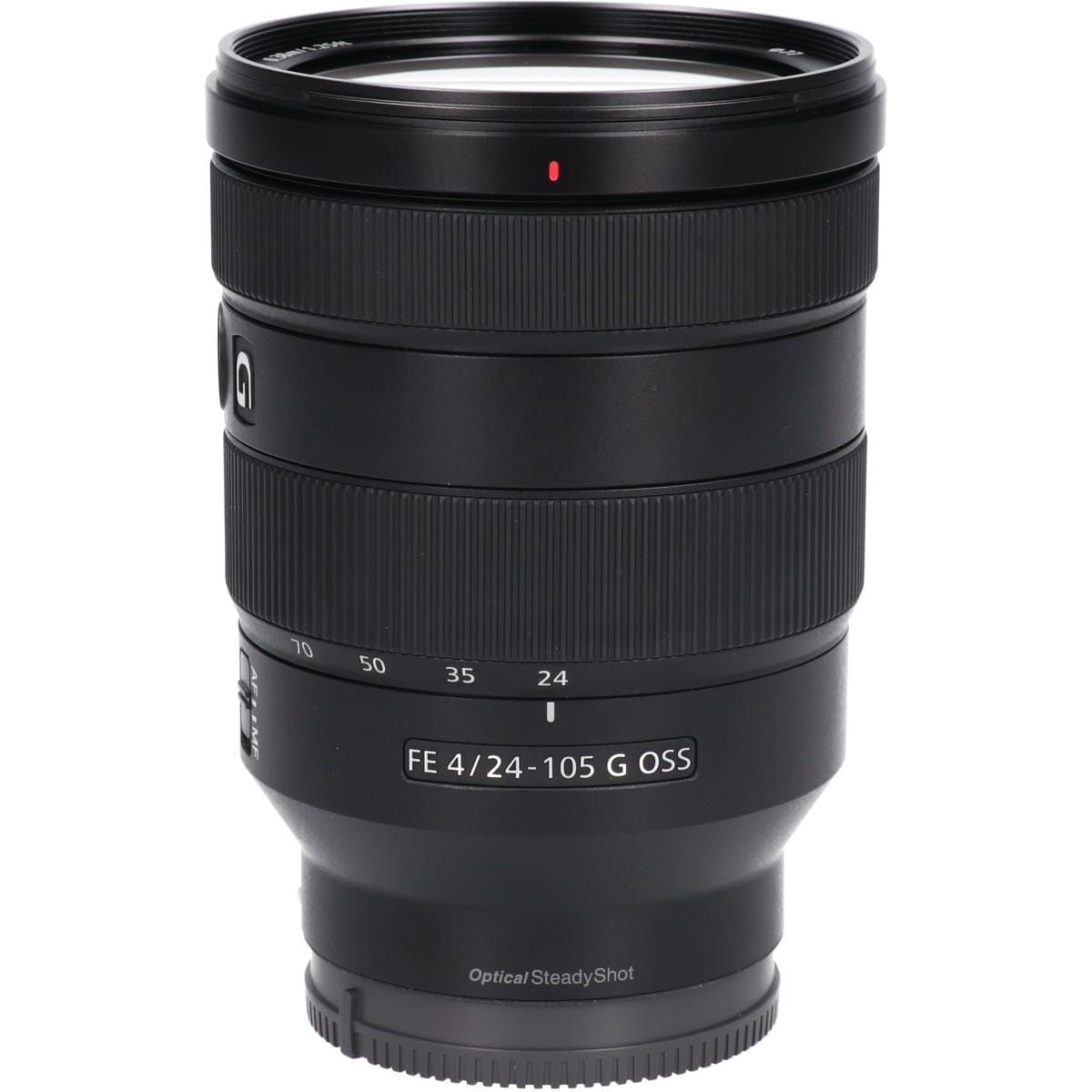 FE24-105mm F4G(SEL24105G)