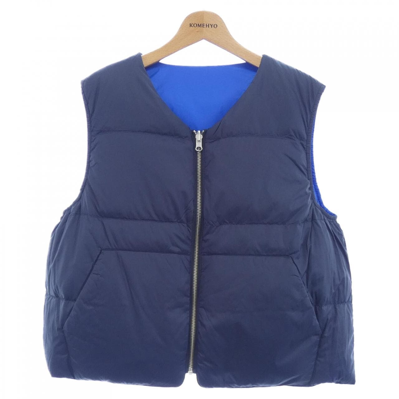KLOKE Down Vest
