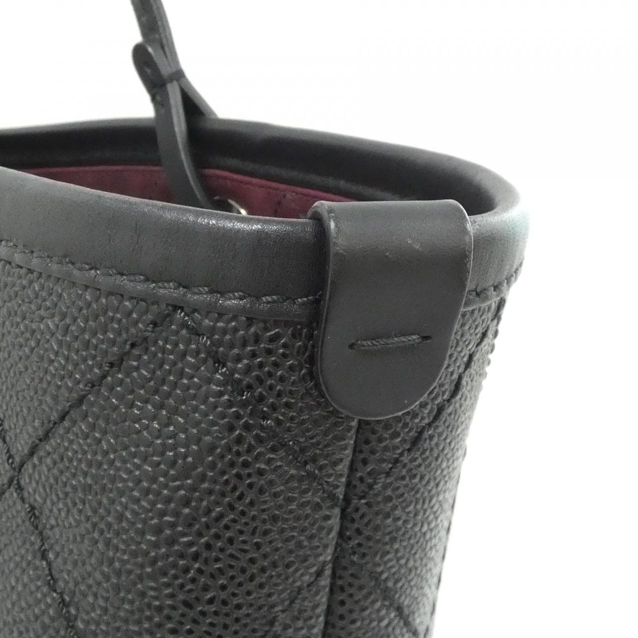 シャネル バッグ