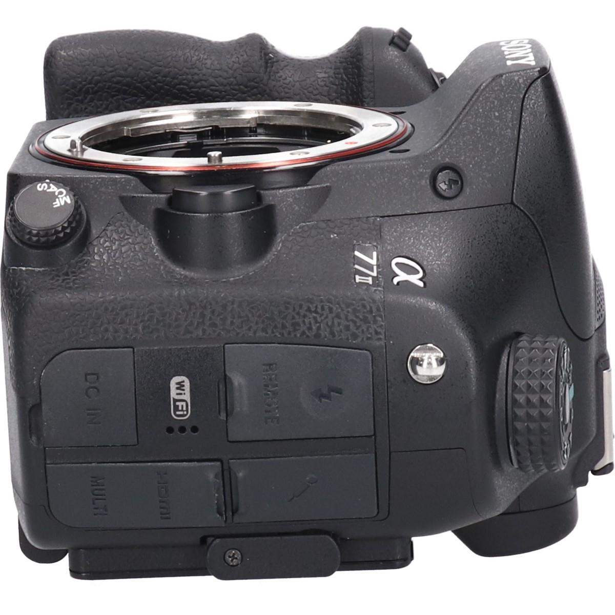 α７７　ＩＩ　ＩＬＣＡ－７７Ｍ２