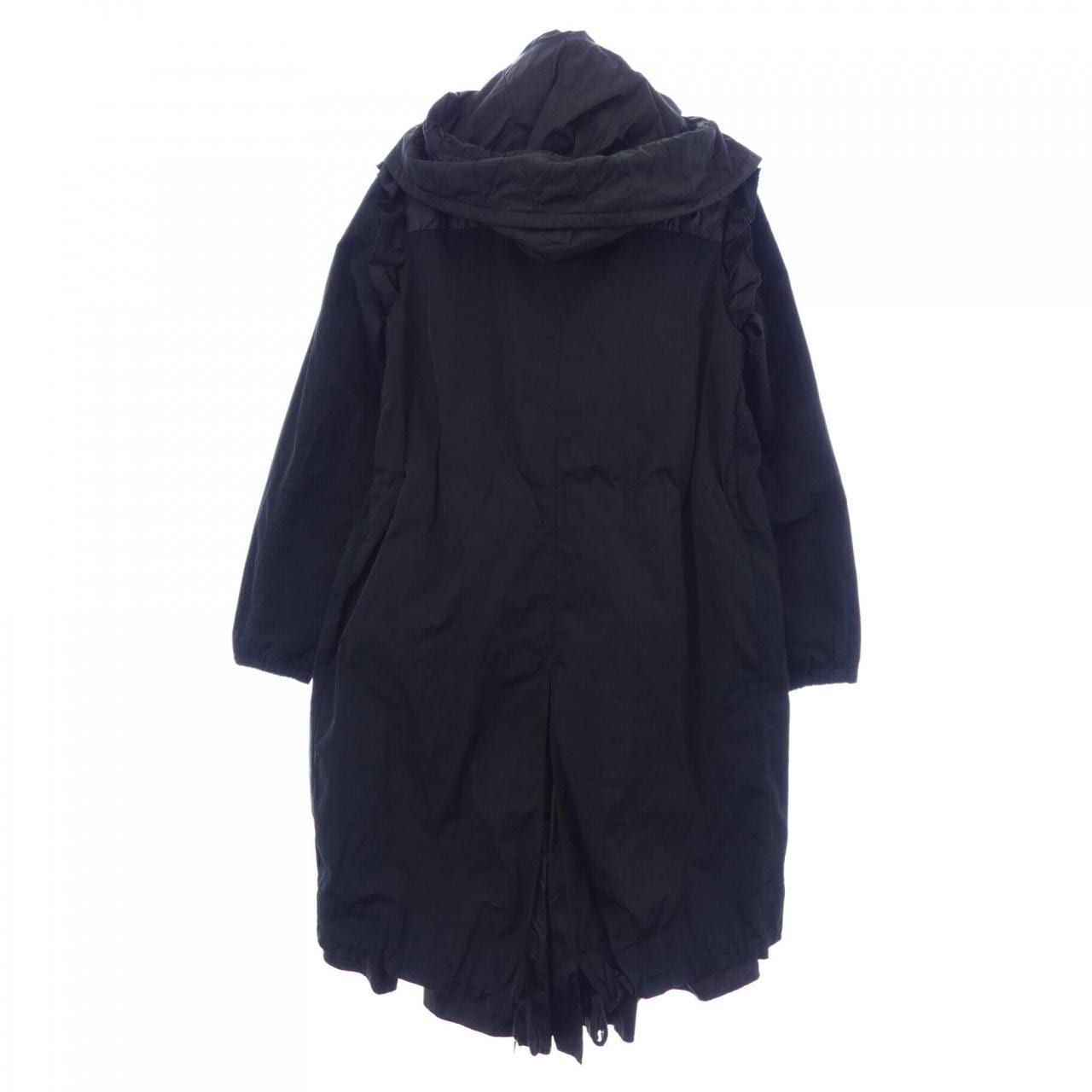 モンクレール MONCLER LAVAL ダウンコート