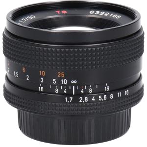 ＰＬＡＮＡＲ　５０ｍｍ　Ｆ１．７ＡＥ