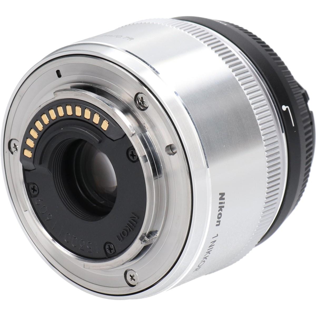 ＮＩＫＫＯＲ　１８．５ｍｍ　Ｆ１．８