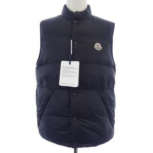 【新品】モンクレール MONCLER TUQUEROUYE ダウンベスト