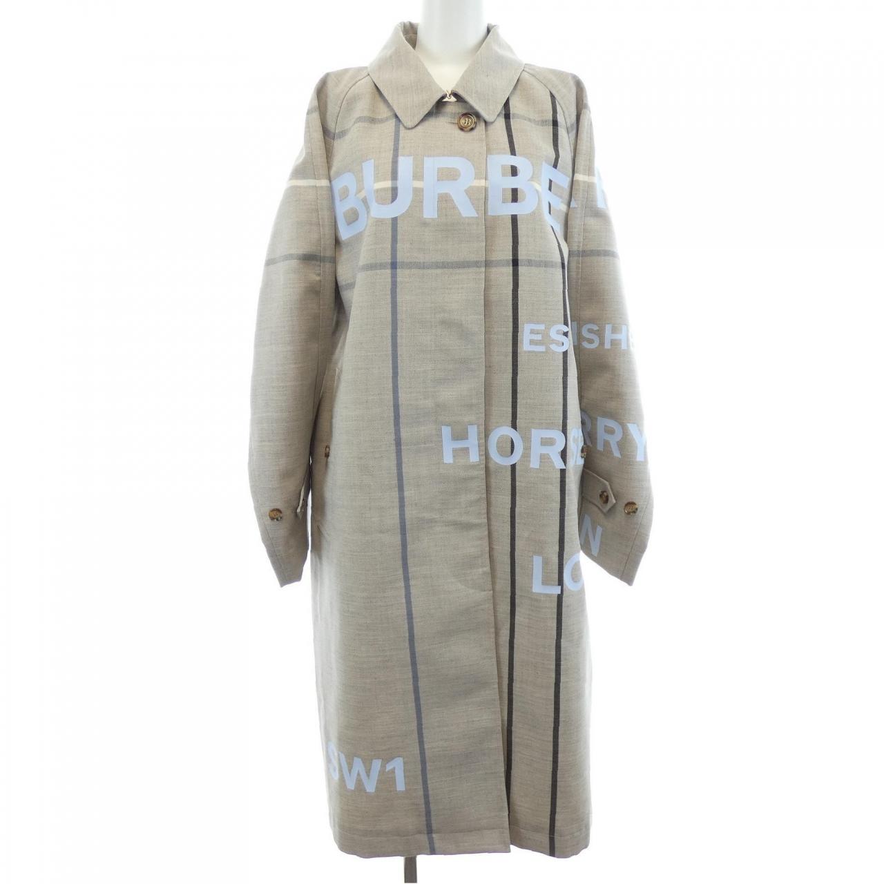 バーバリー BURBERRY 80414741 コート
