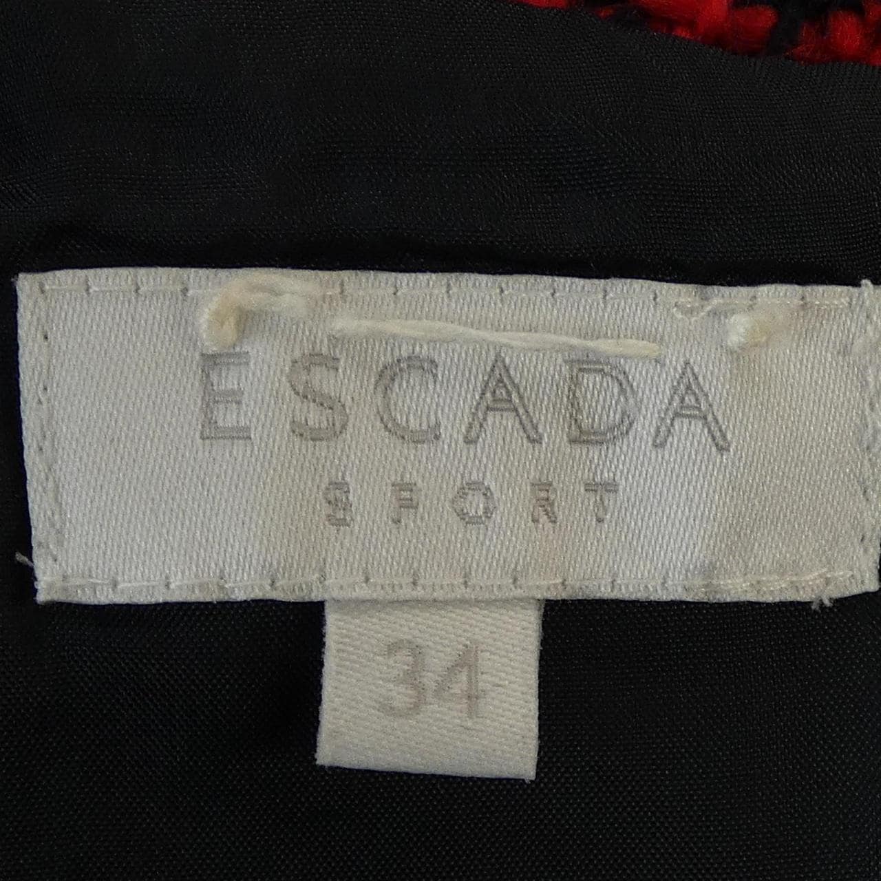 エスカーダスポート ESCADA SPORT ワンピース