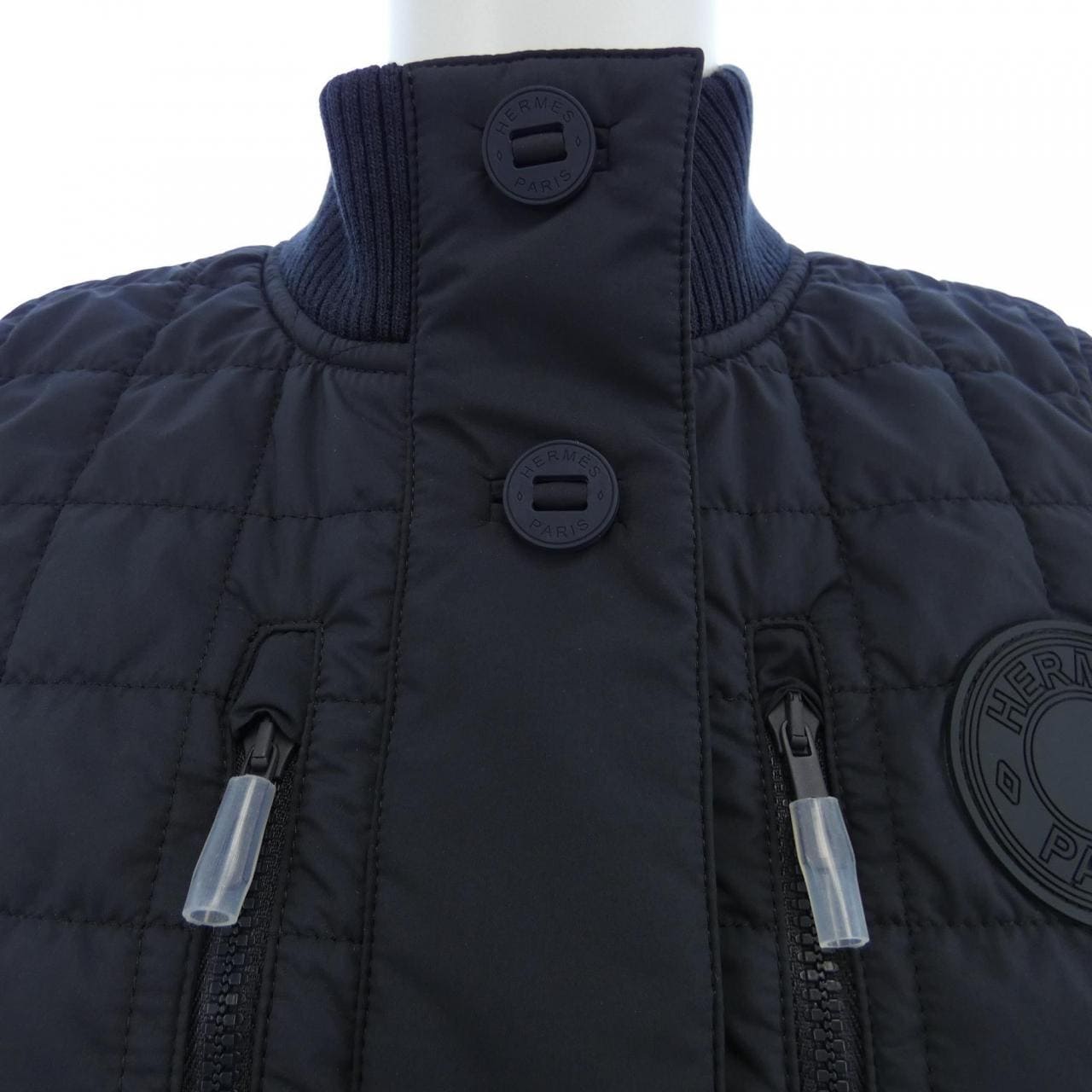 エルメス HERMES ベスト
