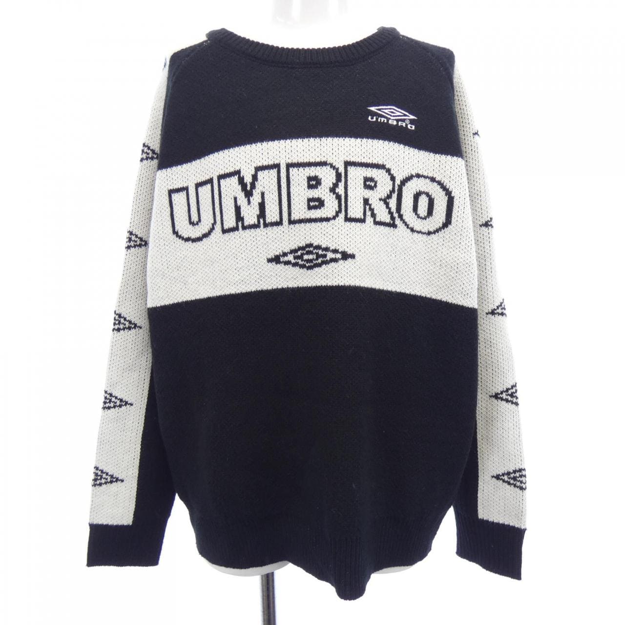 UMBRO ニット