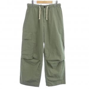 ジルサンダープラス JIL SANDER+ J47KA0133 J45127 パンツ