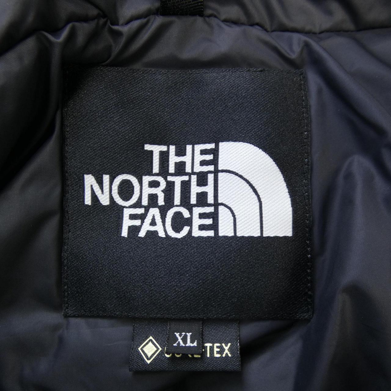 ザノースフェイス THE NORTH FACE ND91930 ダウンジャケット