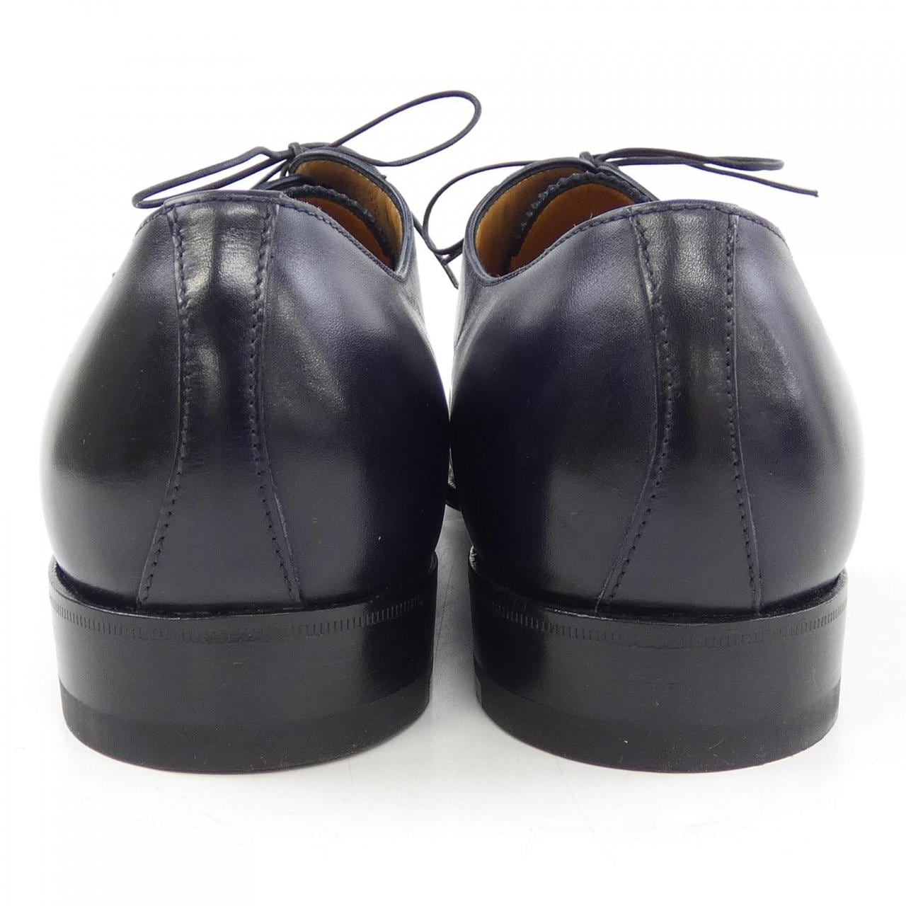 エンツォボナフェ Enzo.Bonafe ESTNATION シューズ