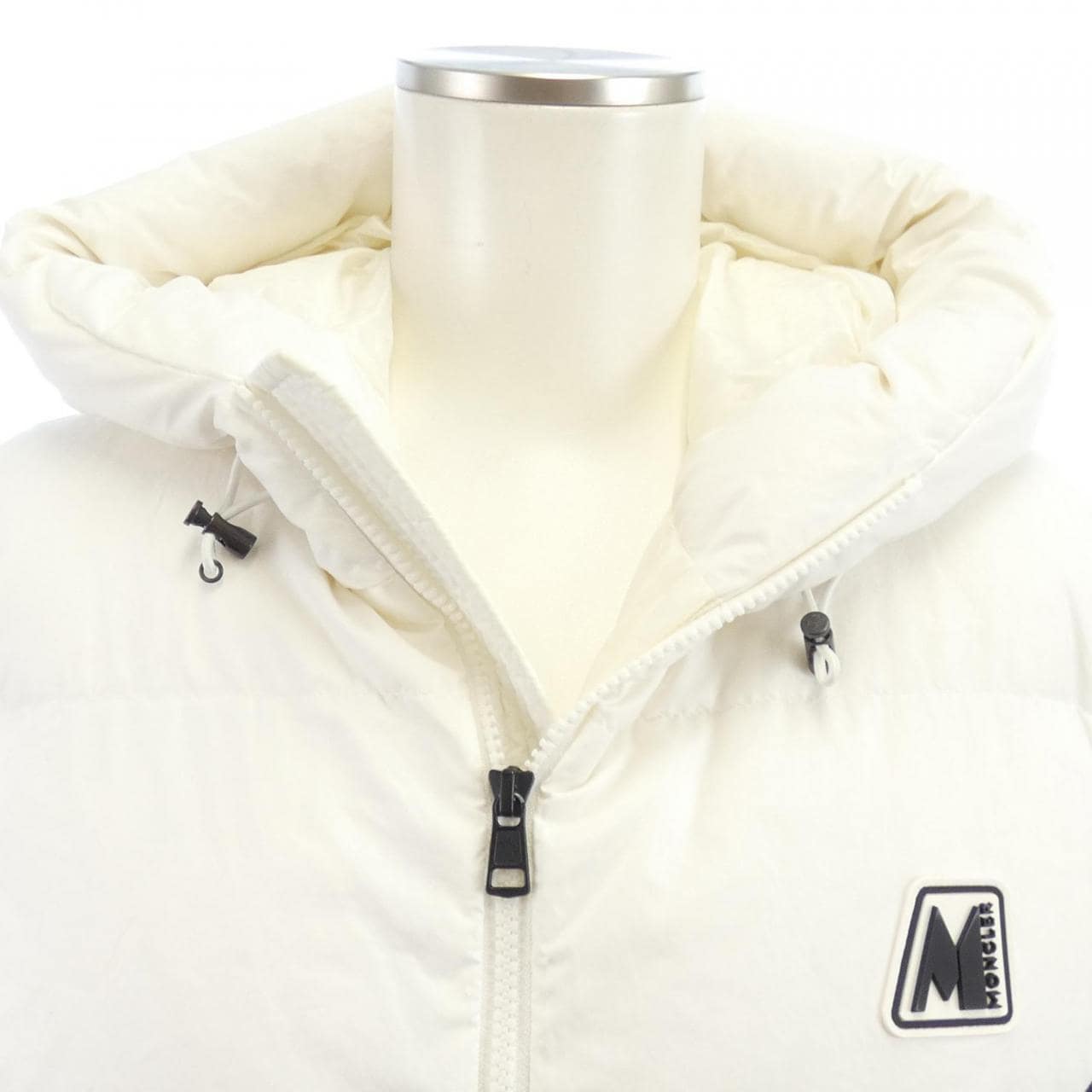モンクレール MONCLER CHABERTON ダウンジャケット