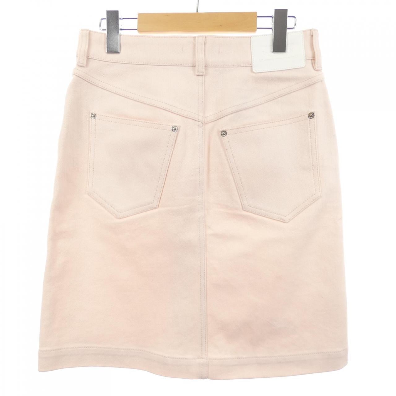 ルイヴィトン LOUIS VUITTON FGSK13JQD スカート