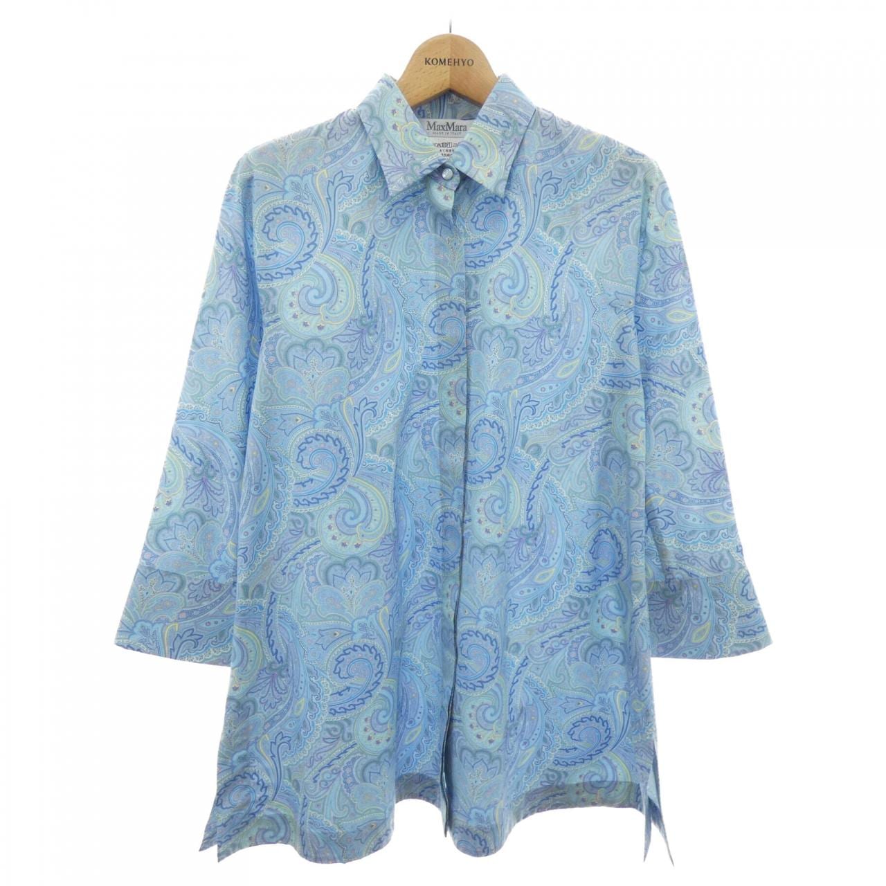 マックスマーラ Max Mara 11111202600 シャツ