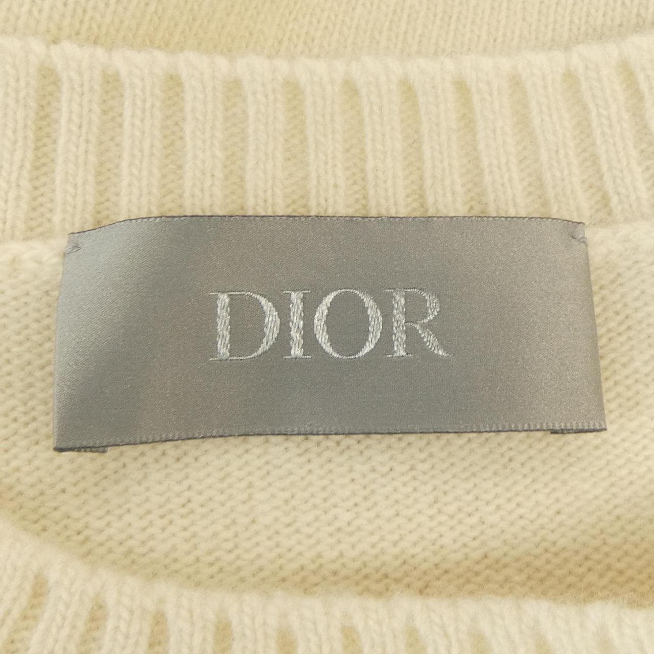 ディオール DIOR 413M649AT774 ニット
