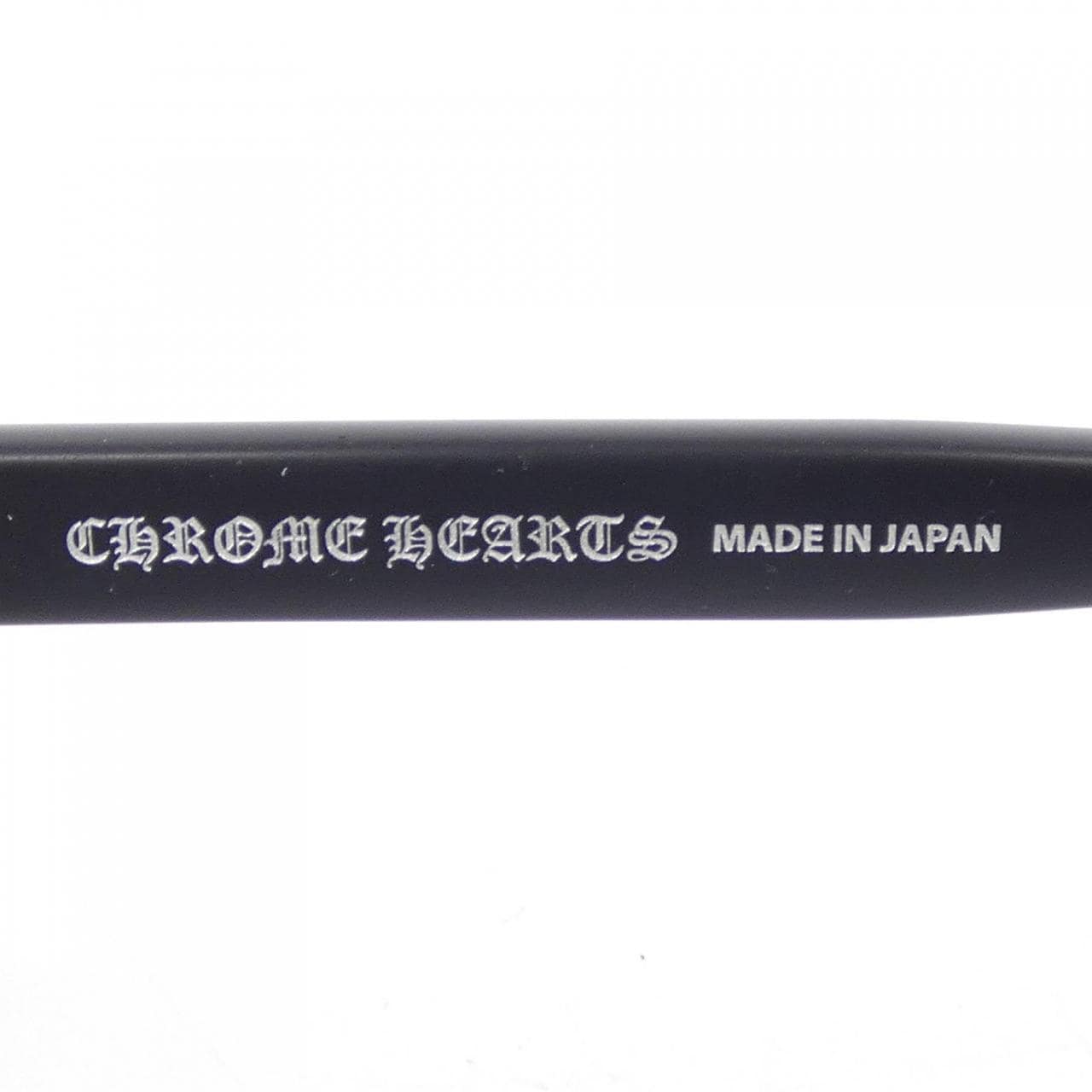 クロムハーツ CHROME HEARTS LOWRIDER SUNGLASSES