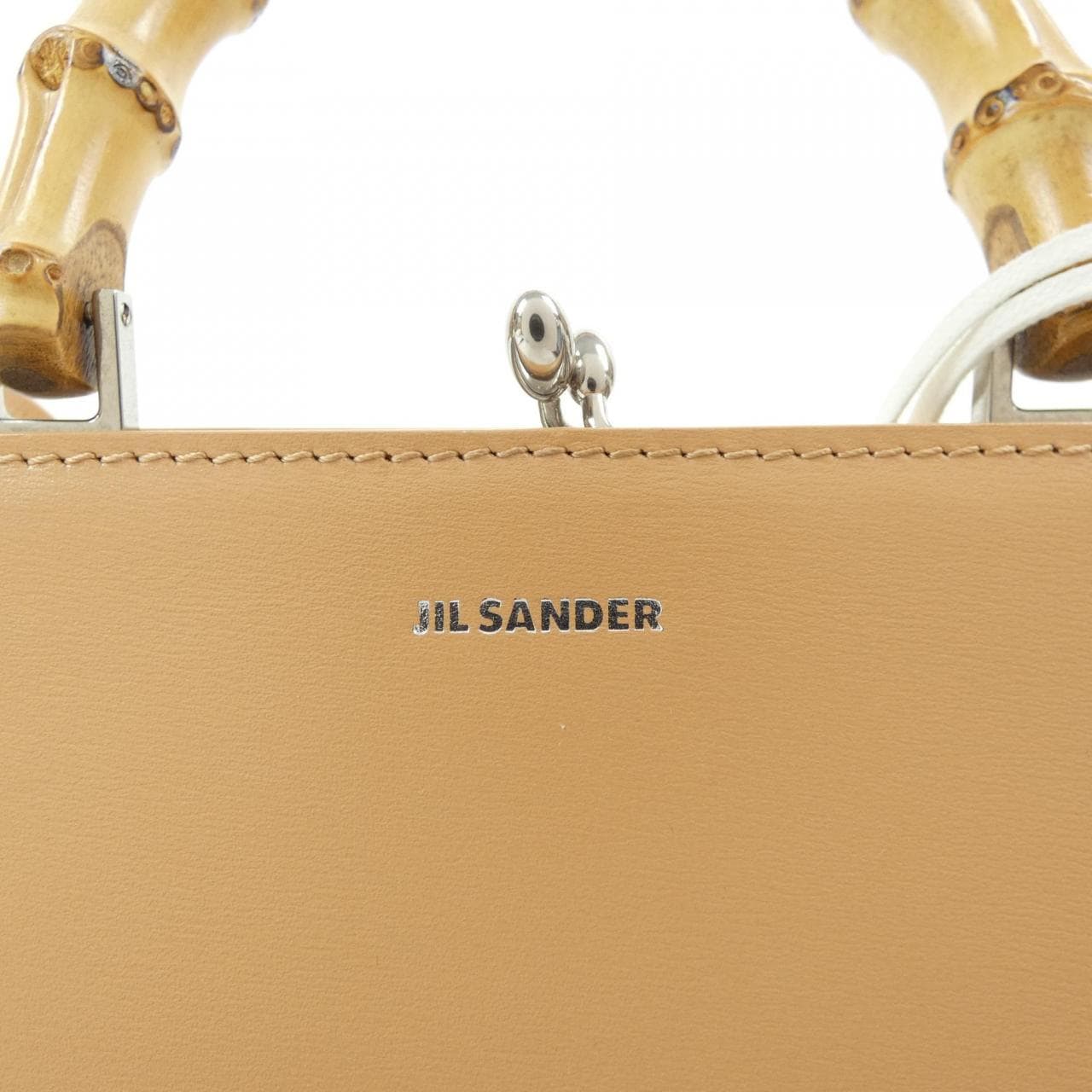 ジルサンダー JIL SANDER GOJI BAMBOO J07WD0029 BAG