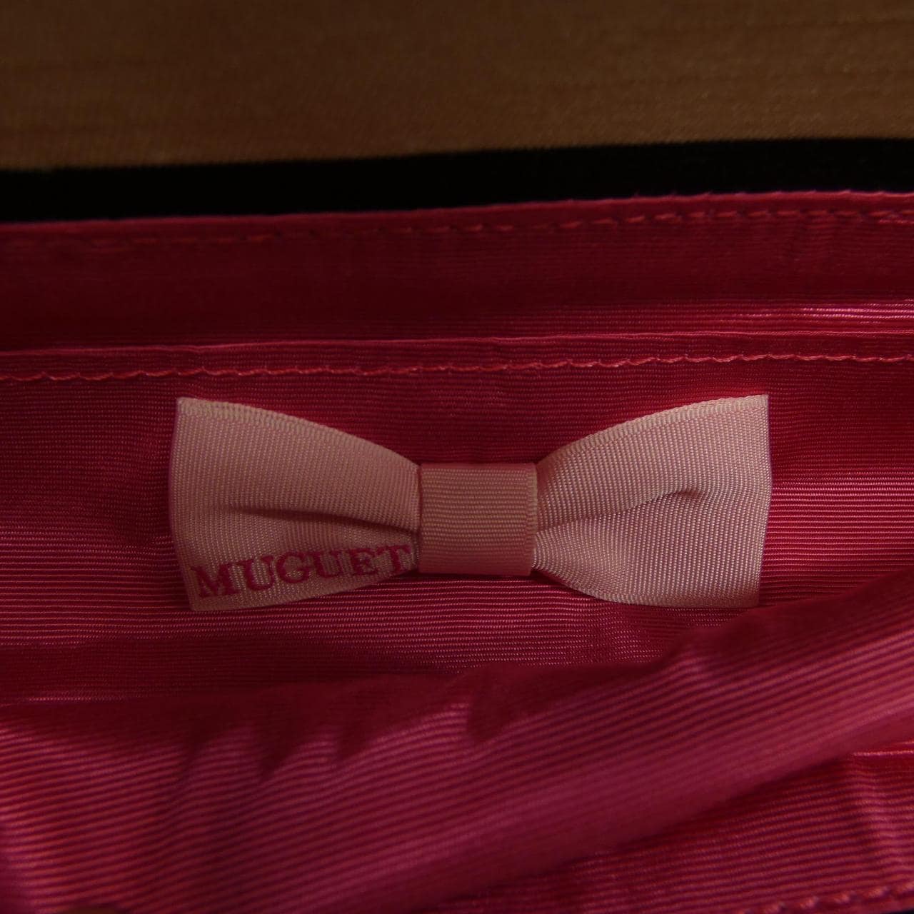 ミュゲ MUGUET BAG