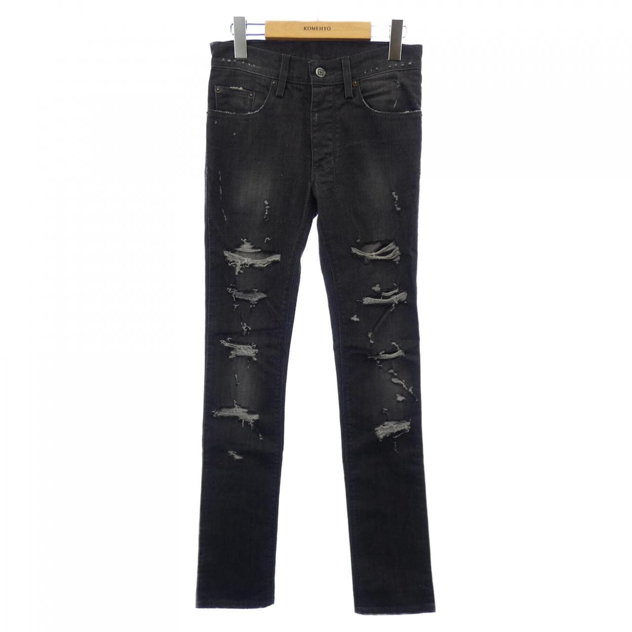 スビ KSUBI ジーンズ