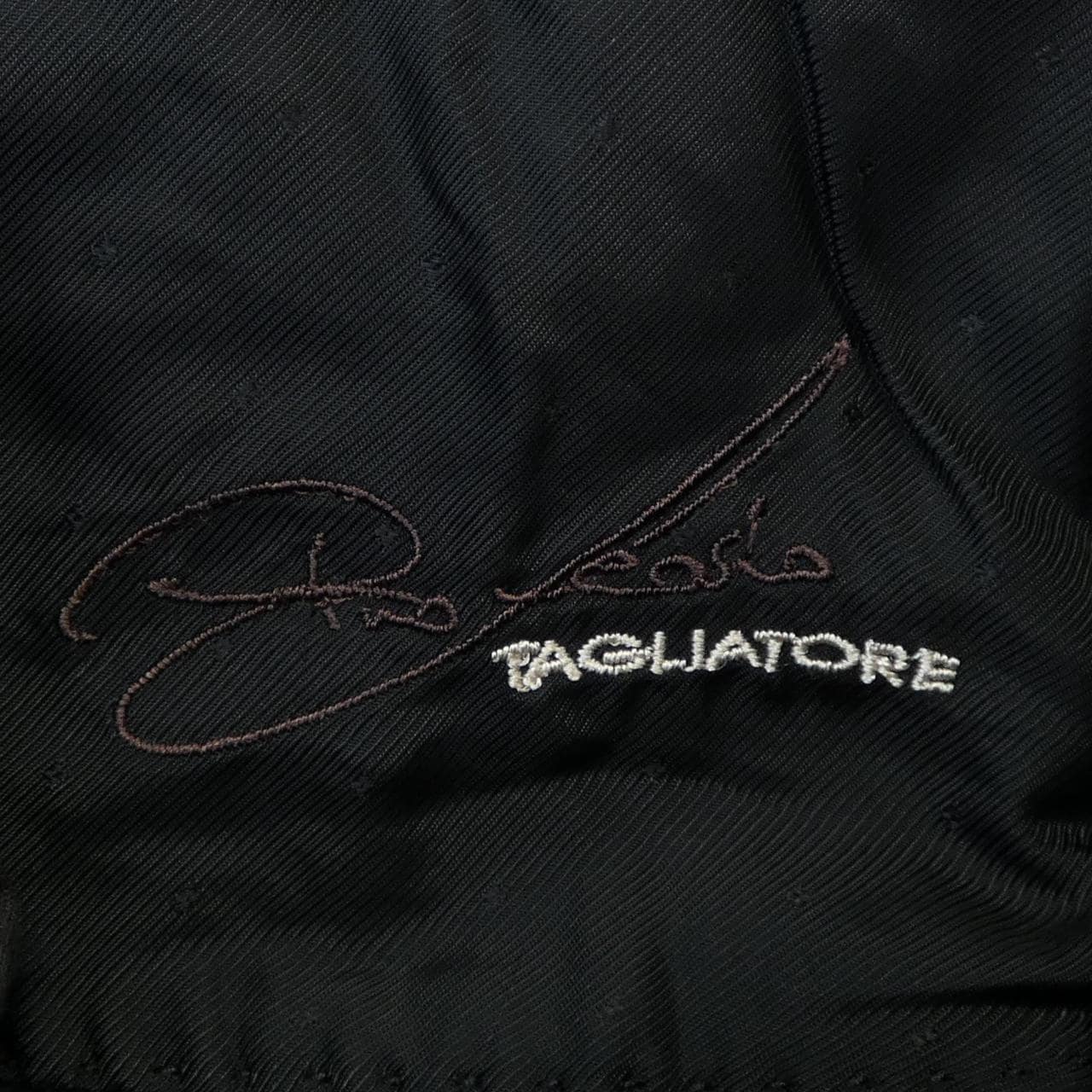 タリアトーレ TAGLIATORE ジャケット