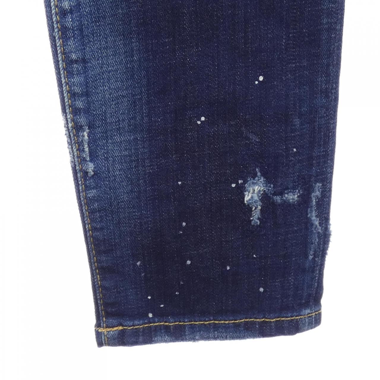 ディースクエアード DSQUARED2 S75LA0726 ジーンズ