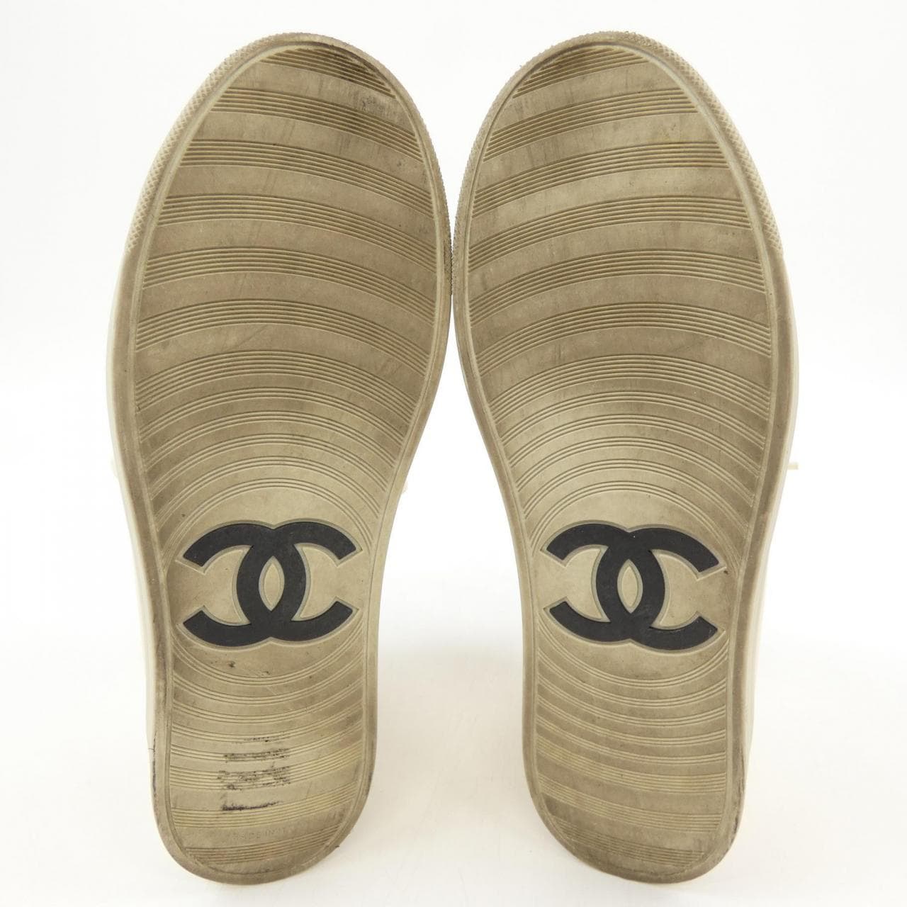 シャネル CHANEL G31316 スニーカー