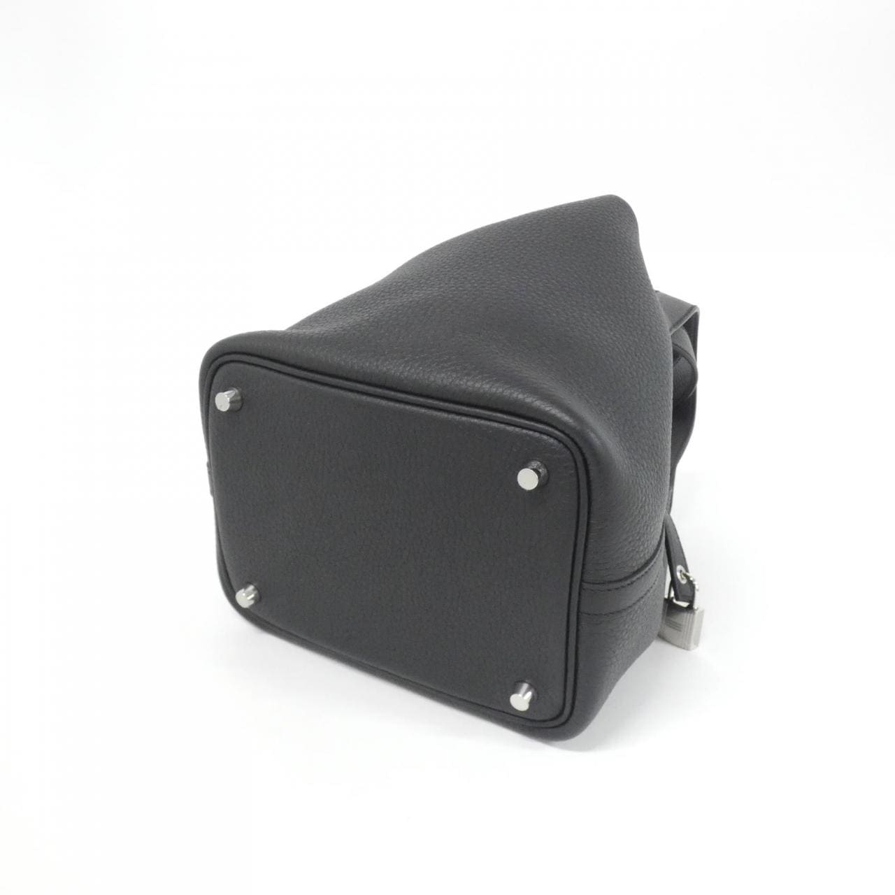 【未使用品】エルメス ピコタン ロック PM 056289CK バッグ