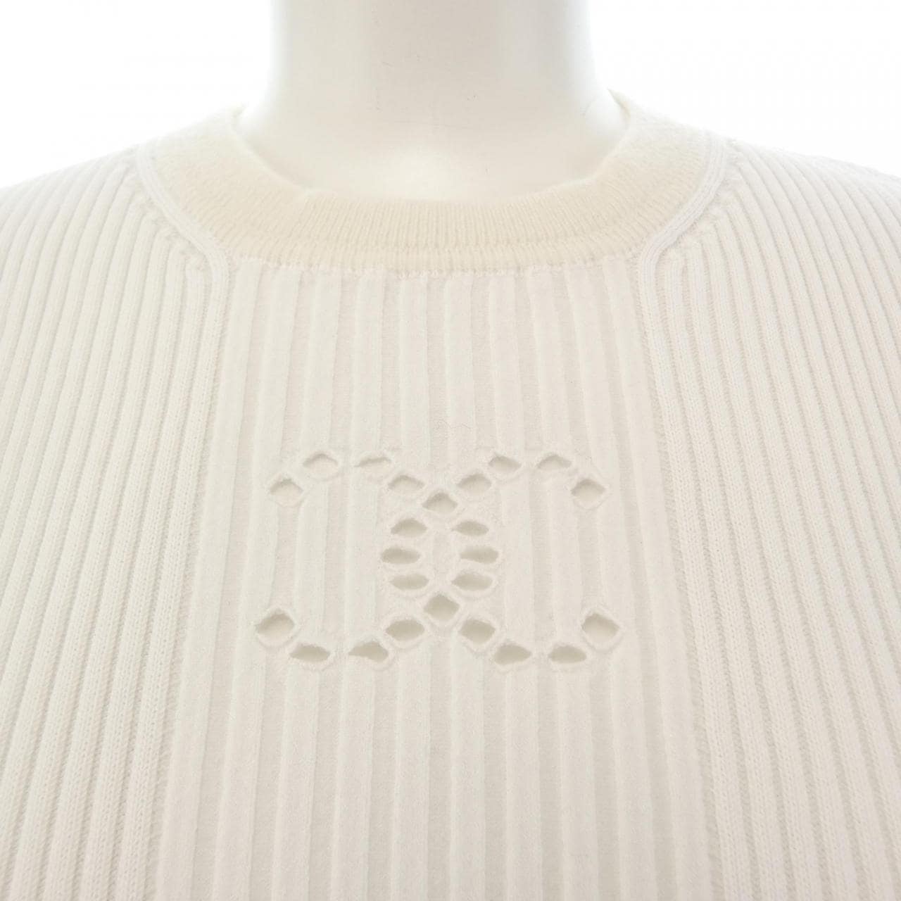 シャネル CHANEL P78665K11368 ニット