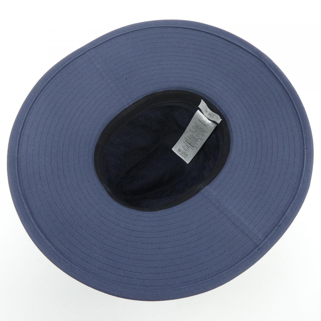 ディオール DIOR 383C905A5641 ハット