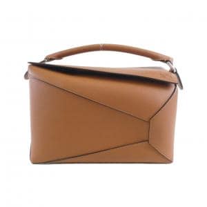 ロエベ パズル エッジ ミディアム A510P49X23 バッグ