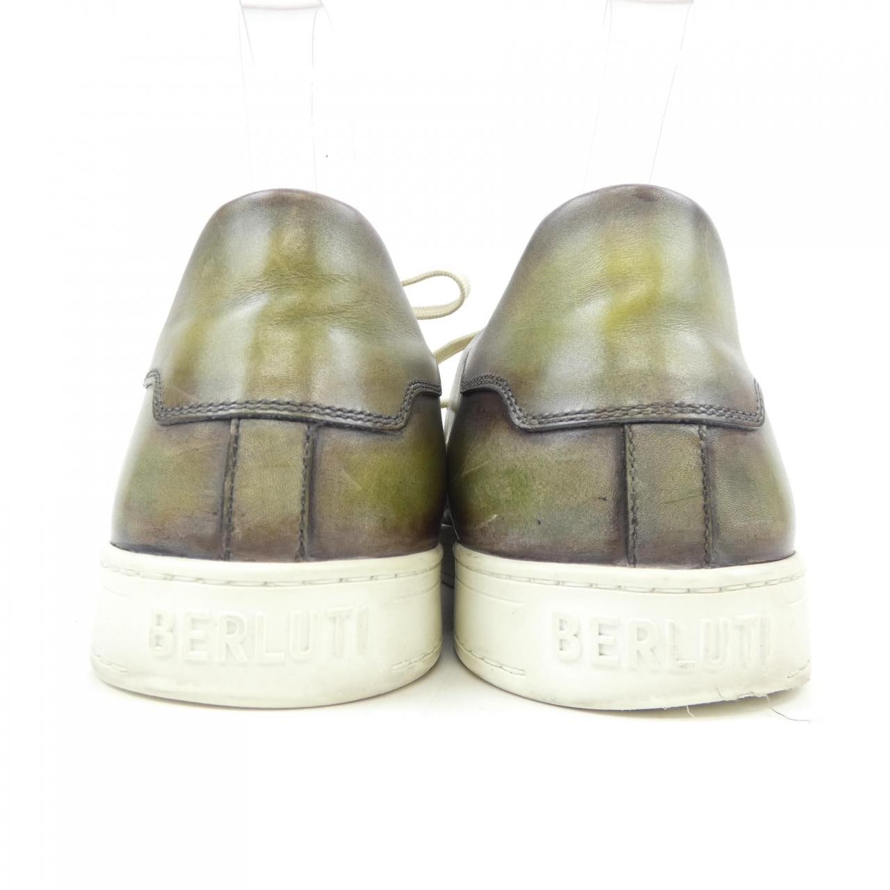 ベルルッティ Berluti スニーカー