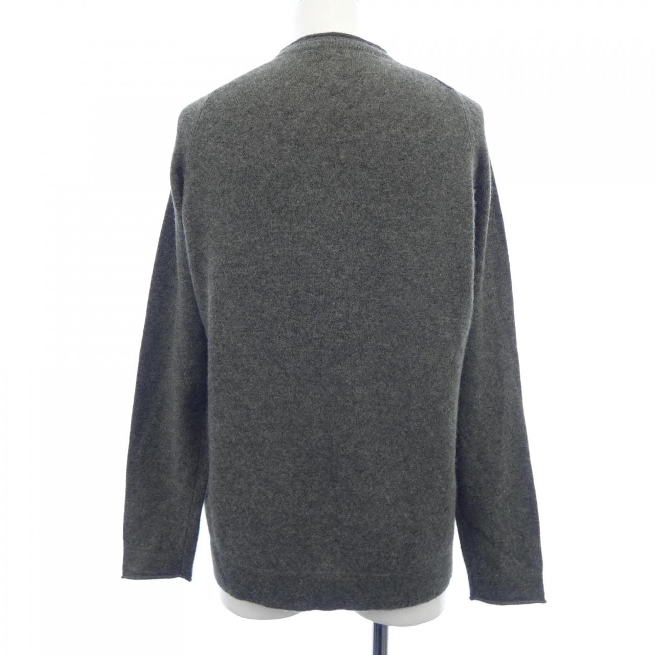 シーピーカンパニー C.P COMPANY 15WCPUM01272 ニット